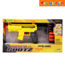 Dream Machine Hypershotz MFR-1980 Foam Dart Blaster