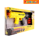 Dream Machine Hypershotz MFR-1980 Foam Dart Blaster
