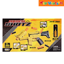 Dream Machine Hypershotz MFR-1980 Foam Dart Blaster