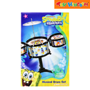 SpongeBob SquarePants Musical Drum Set