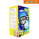 SpongeBob SquarePants Musical Drum Set