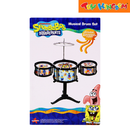SpongeBob SquarePants Musical Drum Set