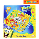 SpongeBob SquarePants Pop 'n Hop Game