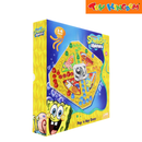 SpongeBob SquarePants Pop 'n Hop Game