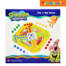 SpongeBob SquarePants Pop 'n Hop Game