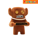 Fuggler 24 Carats of Chaos Gold Edition Collectible Figure Blind Box