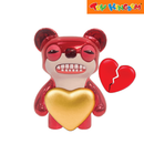 Fuggler 24 Carats of Chaos Gold Edition Collectible Figure Blind Box