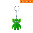 Fuggler Mega Fugg Bag Collectible Figurine Keychain 3-Pack