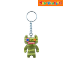 Fuggler Mega Fugg Bag Collectible Figurine Keychain 3-Pack