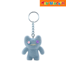 Fuggler Mega Fugg Bag Collectible Figurine Keychain 3-Pack