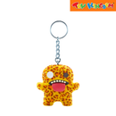 Fuggler Mega Fugg Bag Collectible Figurine Keychain 3-Pack