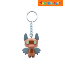 Fuggler Mega Fugg Bag Collectible Figurine Keychain 3-Pack