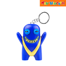 Fuggler Mega Fugg Bag Collectible Figurine Keychain 3-Pack