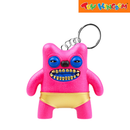 Fuggler Mega Fugg Bag Collectible Figurine Keychain 3-Pack