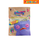Fuggler Mega Fugg Bag Collectible Figurine Keychain 3-Pack