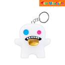 Fuggler Mega Fugg Bag Collectible Figurine Keychain 3-Pack