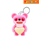 Fuggler Mega Fugg Bag Collectible Figurine Keychain 3-Pack