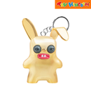 Fuggler Mega Fugg Bag Collectible Figurine Keychain 3-Pack