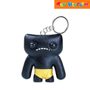 Fuggler Mega Fugg Bag Collectible Figurine Keychain 3-Pack