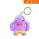 Fuggler Mega Fugg Bag Collectible Figurine Keychain 3-Pack