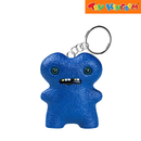 Fuggler Mega Fugg Bag Collectible Figurine Keychain 3-Pack