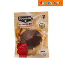 Fuggler Mega Fugg Bag Collectible Figurine Keychain 3-Pack