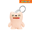 Fuggler Mega Fugg Bag Collectible Figurine Keychain 3-Pack