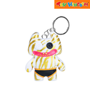 Fuggler Mega Fugg Bag Collectible Figurine Keychain 3-Pack