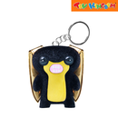 Fuggler Mega Fugg Bag Collectible Figurine Keychain 3-Pack