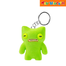 Fuggler Mega Fugg Bag Collectible Figurine Keychain 3-Pack