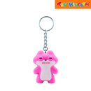 Fuggler Mega Fugg Bag Collectible Figurine Keychain 3-Pack