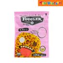 Fuggler Mega Fugg Bag Collectible Figurine Keychain 3-Pack
