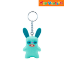 Fuggler Mega Fugg Bag Collectible Figurine Keychain 3-Pack