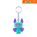 Fuggler Mega Fugg Bag Collectible Figurine Keychain 3-Pack