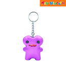 Fuggler Mega Fugg Bag Collectible Figurine Keychain 3-Pack