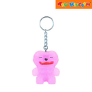 Fuggler Mega Fugg Bag Collectible Figurine Keychain 3-Pack