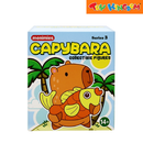 KidShop Menimies Capybara Collectible Figures Series 3