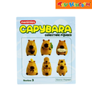 KidShop Menimies Capybara Collectible Figures Series 3