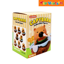 KidShop Menimies Capybara Collectible Figures Series 4