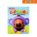 KidShop Menimies Capybara Collectible Figures Series 5