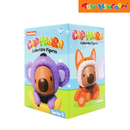 KidShop Menimies Capybara Collectible Figures Series 5