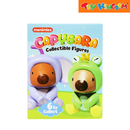 KidShop Menimies Capybara Collectible Figures Series 5