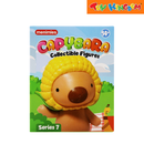 KidShop Menimies Capybara Collectible Figures Series 7