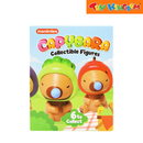 KidShop Menimies Capybara Collectible Figures Series 7