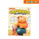 KidShop Menimies Capybara Collectible Figures Series 9