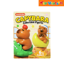 KidShop Menimies Capybara Collectible Figures Series 9