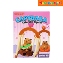 KidShop Menimies Capybara Collectible Figures Series 10