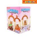 KidShop Menimies Capybara Collectible Figures Series 10