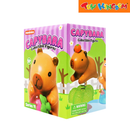 KidShop Menimies Capybara Collectible Figures Series 11