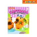 KidShop Menimies Capybara Collectible Figures Series 11